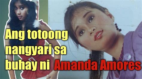 amanda amores ronald nepomuceno|Pelikulang Pilipino .